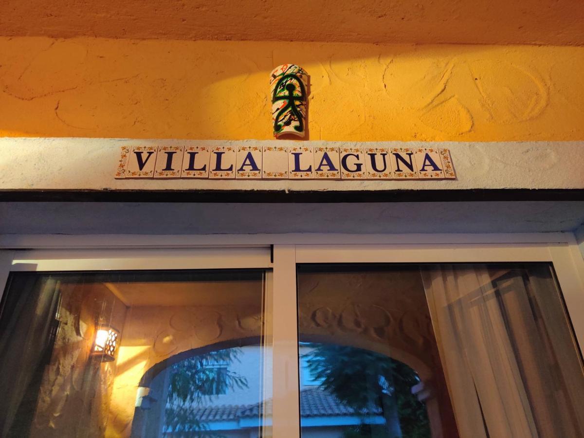 Laguna - Your Duplex In The Sun! Apartamento Vera