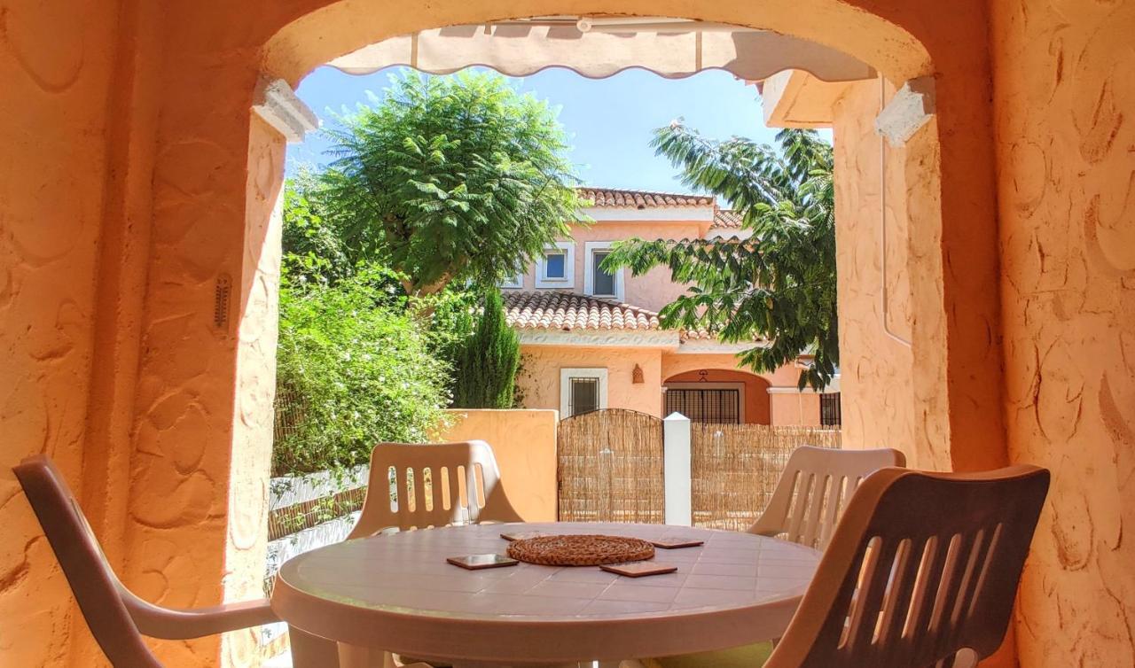 Laguna - Your Duplex In The Sun! Apartamento Vera