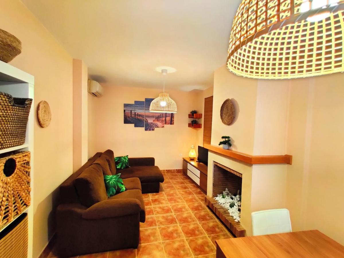 Laguna - Your Duplex In The Sun!