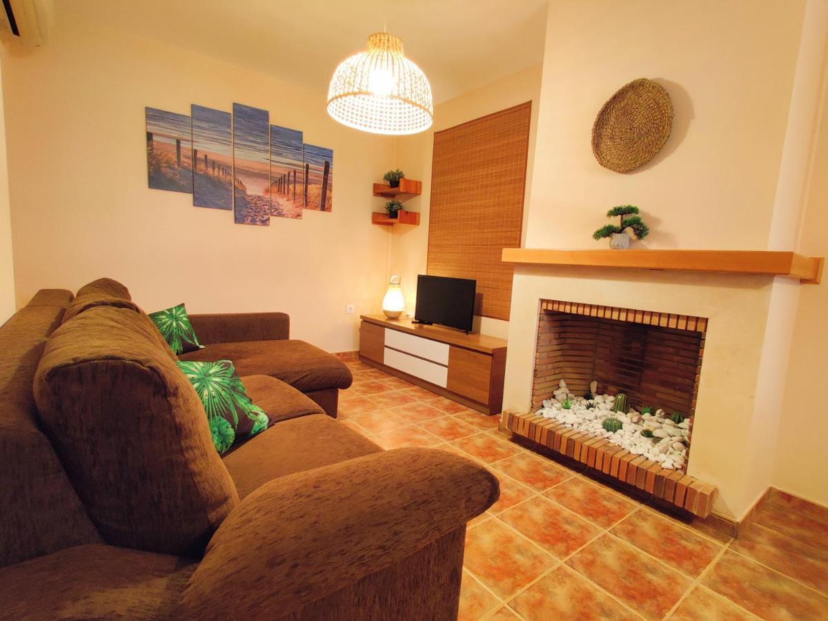 Appartement Laguna - Your Duplex In The Sun!