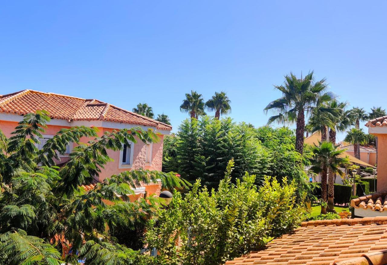 Laguna - Your Duplex In The Sun! Appartement Vera